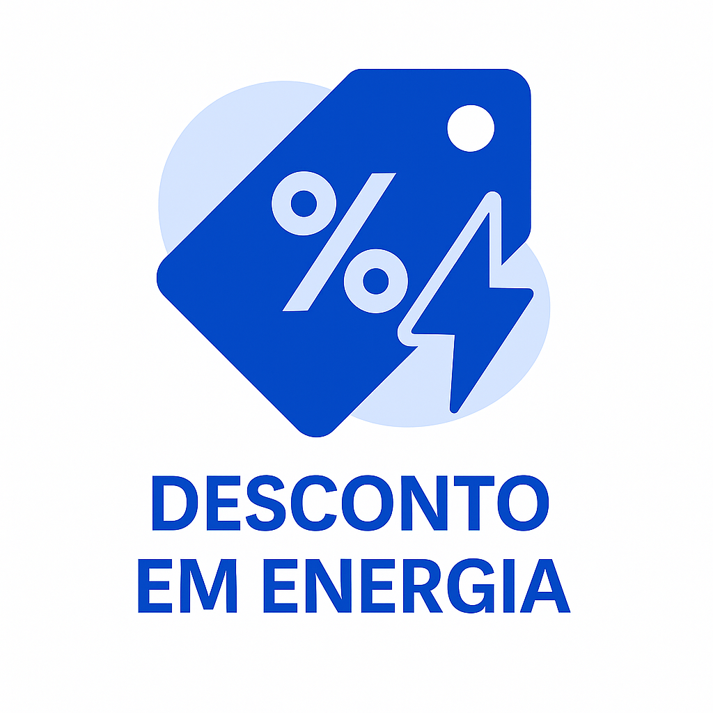 desconto em energia