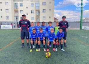 Estamos na Taça Band Minas! ⚽️ 1 Estamos na Taça Band Minas! ⚽️ 6 Copia