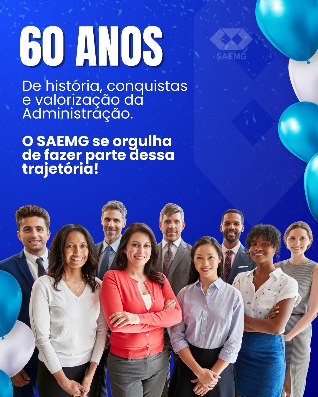 9 de Setembro - Dia da Administração! 12 9 de Setembro - Dia da Administração! 7