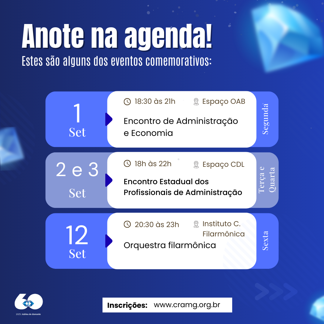 Chegou o nosso mês! 💎🥳 1 Chegou o nosso mês! 💎🥳