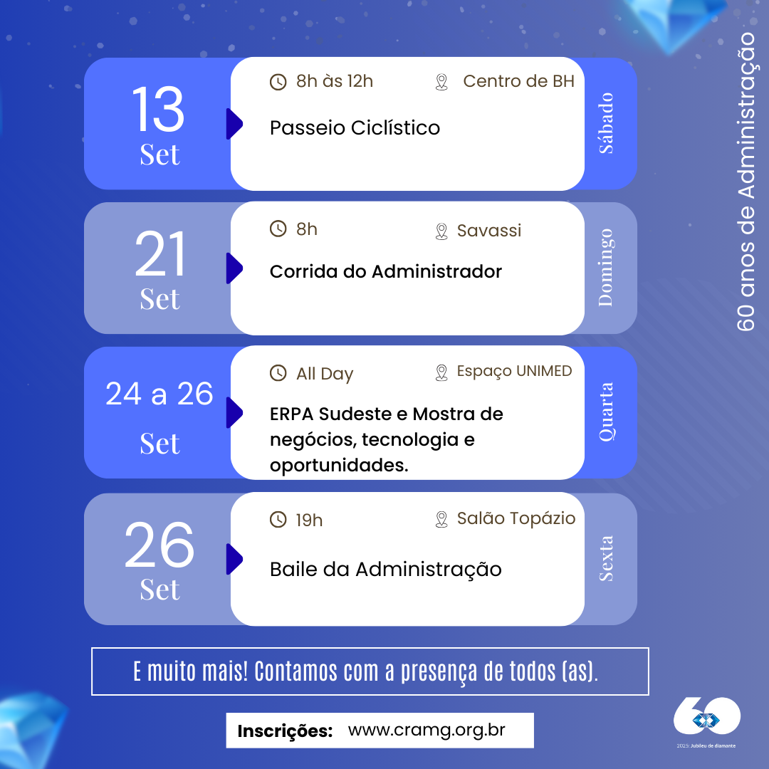 Chegou o nosso mês! 💎🥳 2 Chegou o nosso mês! 💎🥳
