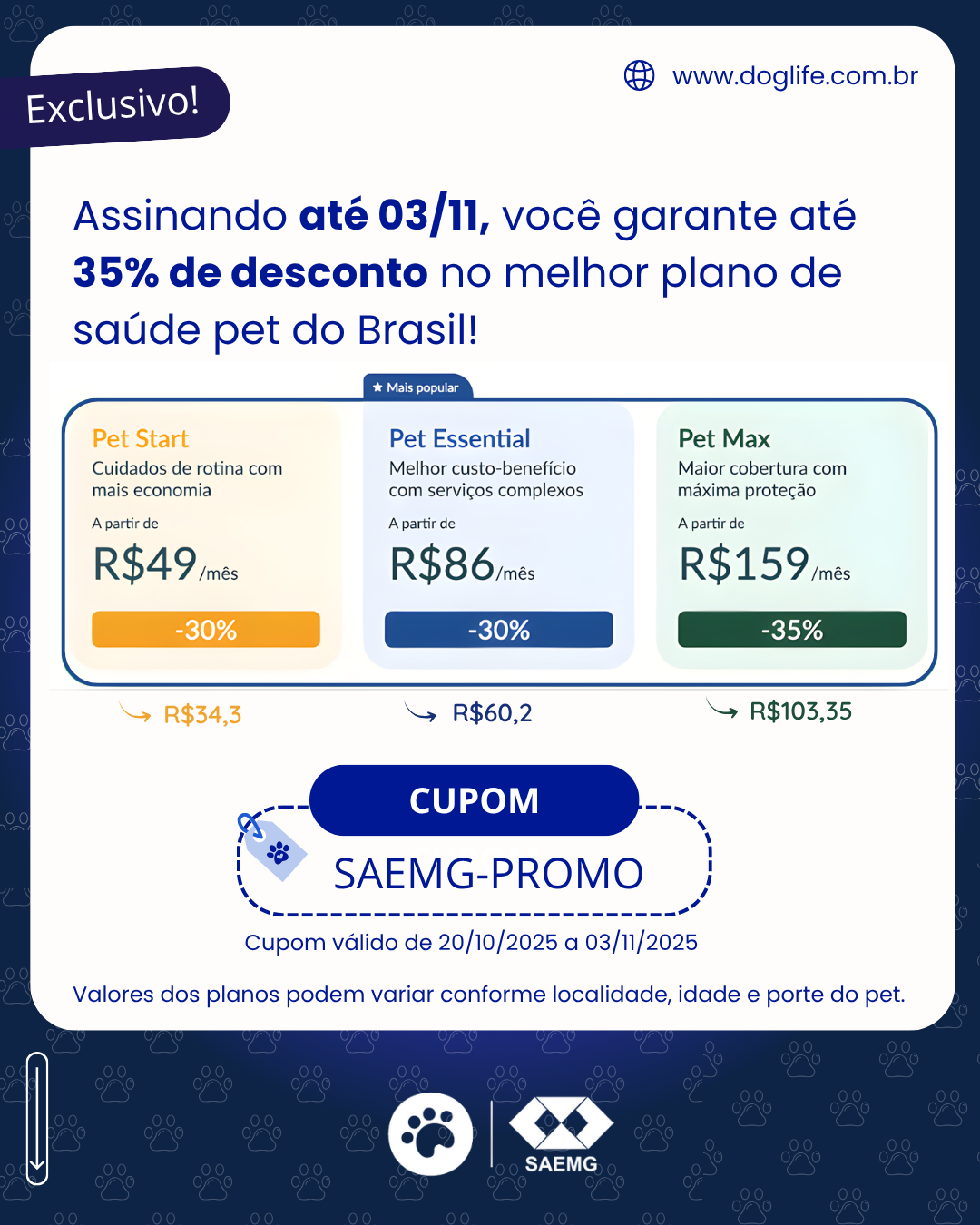 Artes SAEMG v3 5