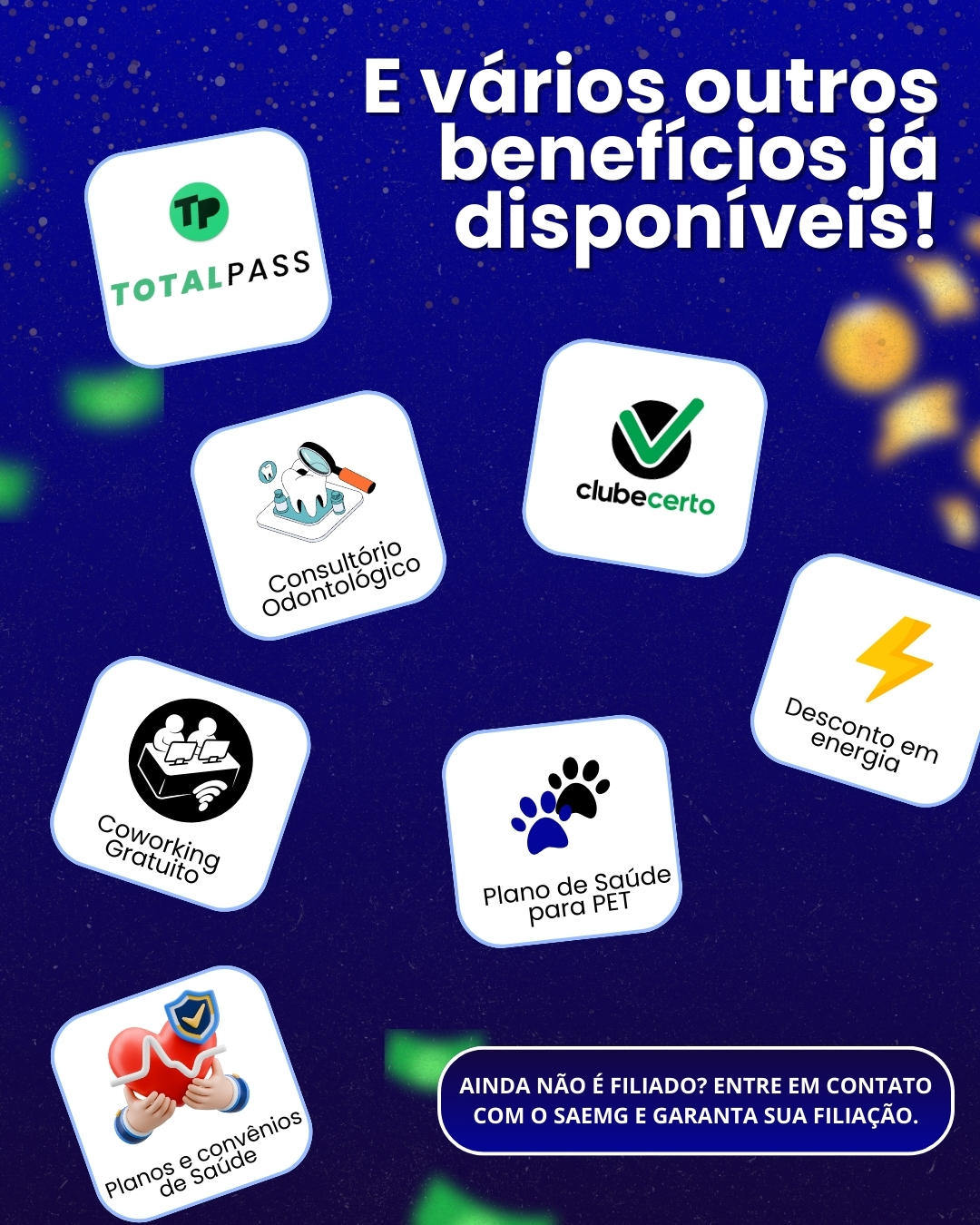 Assistência funerária gratuita no SAEMG! 4 Assistência funerária gratuita no SAEMG! 5 1