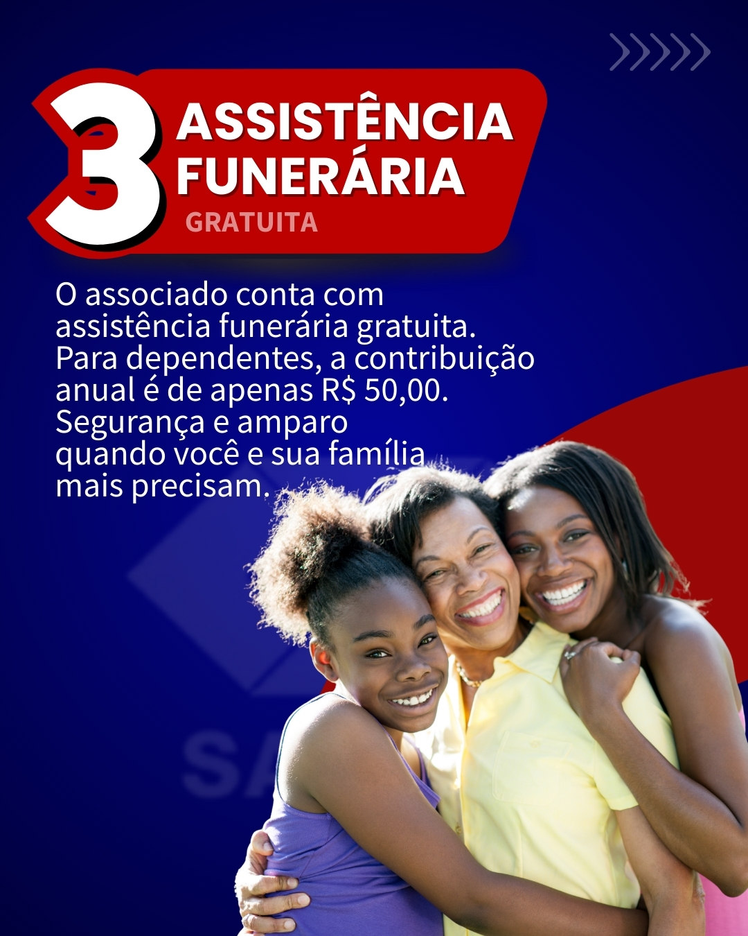 Você já conhece todos os benefícios que o SAEMG oferece? 9 Você já conhece todos os benefícios que o SAEMG oferece? 4