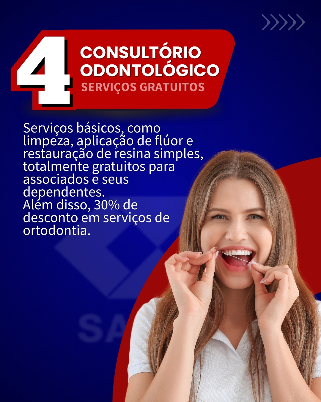 Você já conhece todos os benefícios que o SAEMG oferece? 10 Você já conhece todos os benefícios que o SAEMG oferece? 5