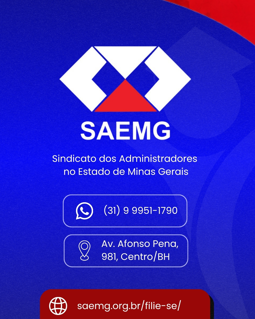 Futuro administrador, seu momento começa agora! 🎓 6 Futuro administrador, seu momento começa agora! 🎓 7