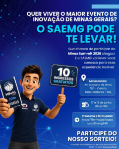 Artes SAEMG 21