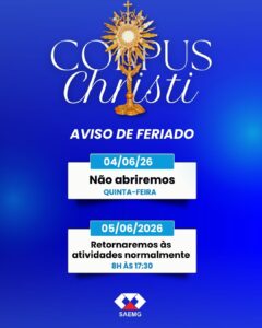 Artes SAEMG 21