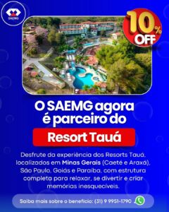 Home 10 Home Artes SAEMG 22