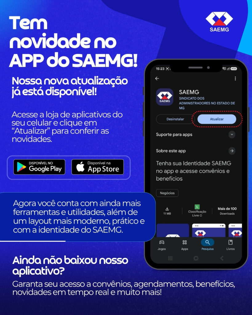 Artes SAEMG 22 1