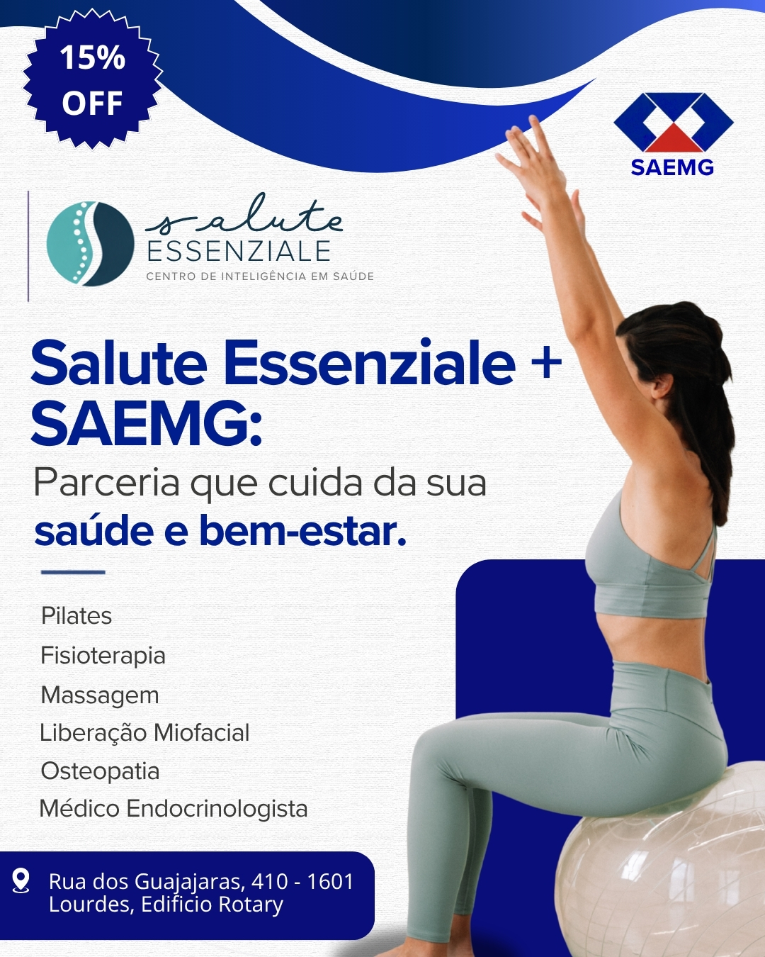 Artes SAEMG 30 1